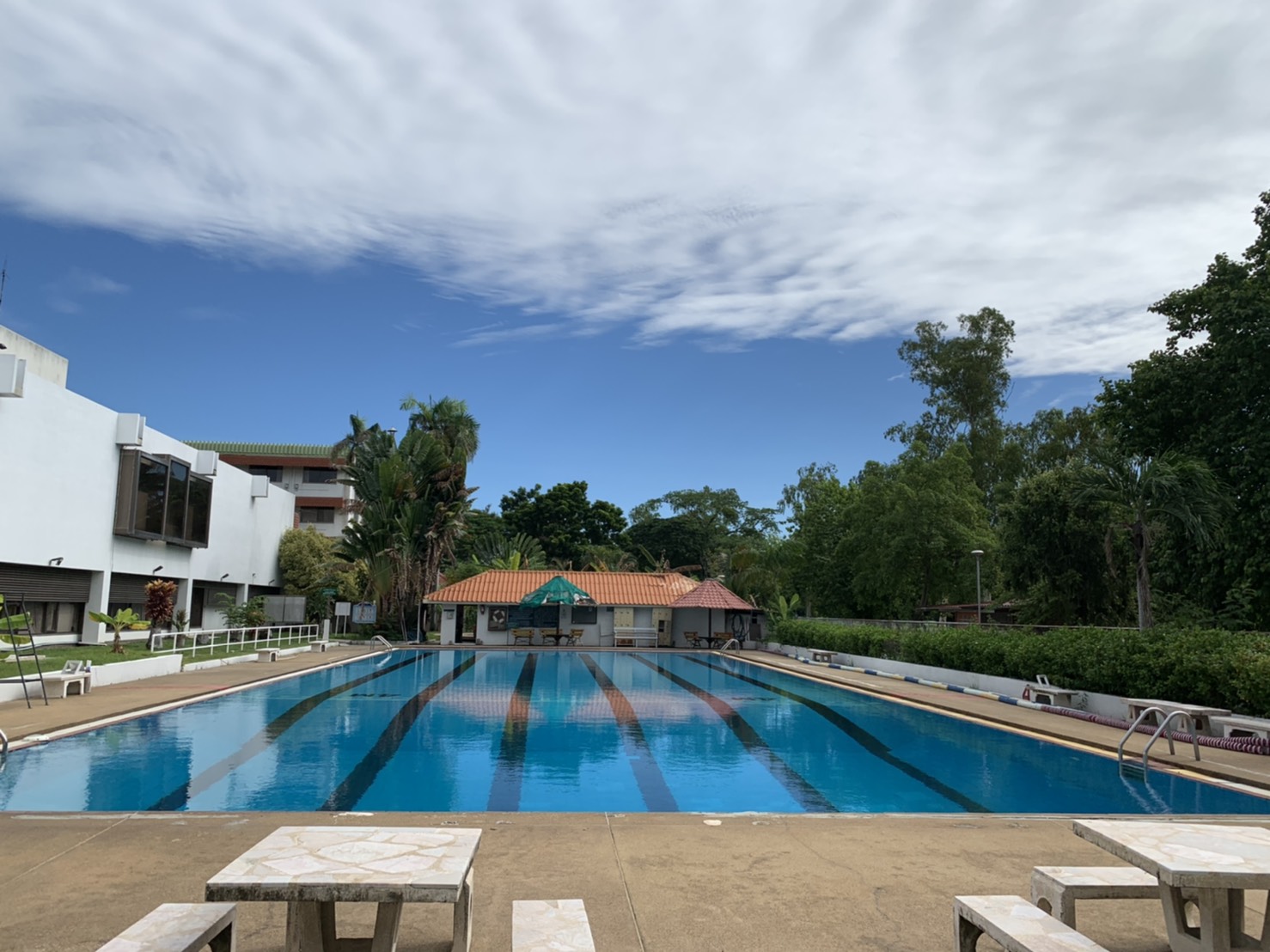 Sait Pool Guidelines for AIT Swimming Pool Users – Office of Facilities and ...
